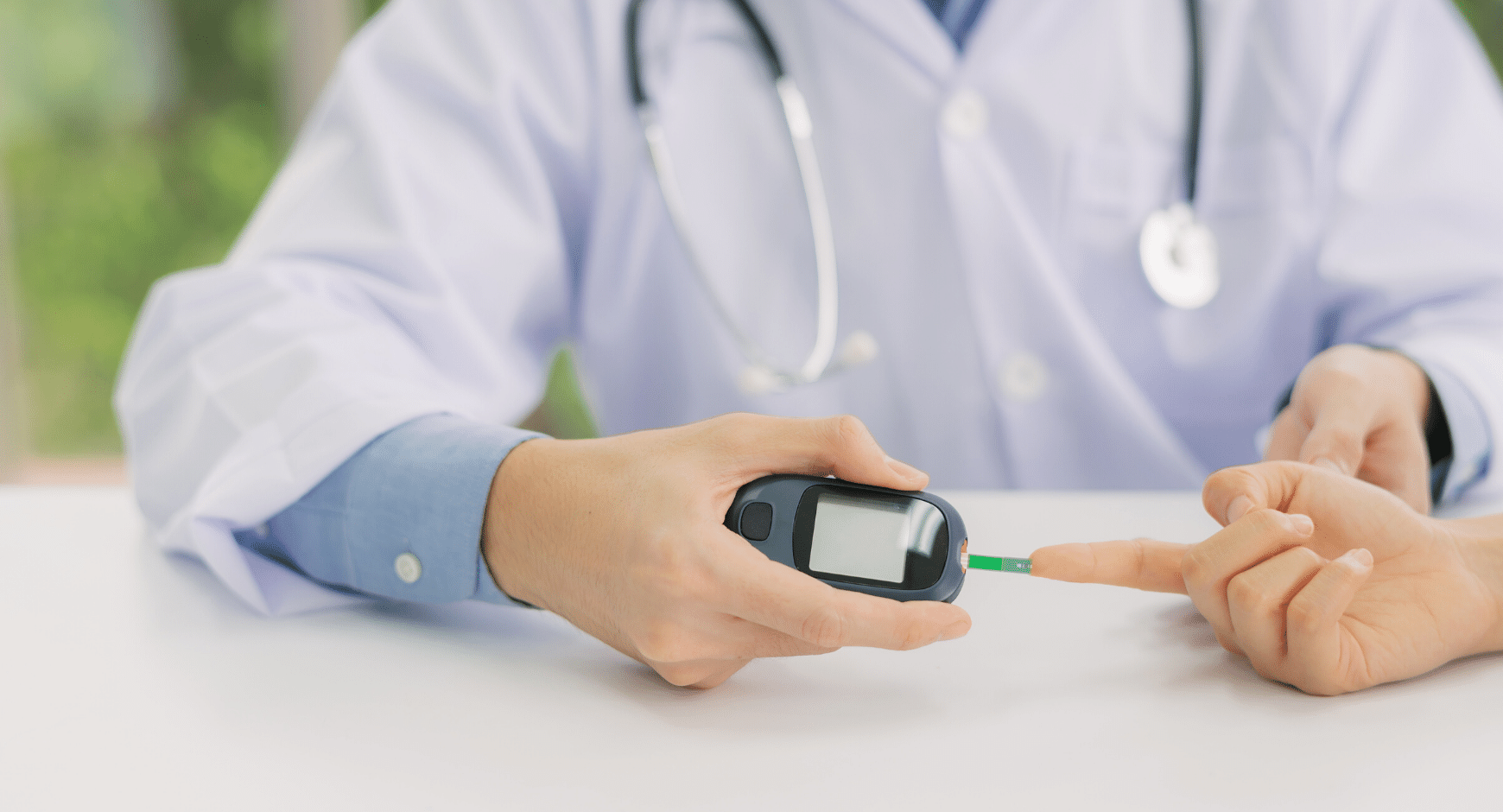 Types of Diabetes and its complications